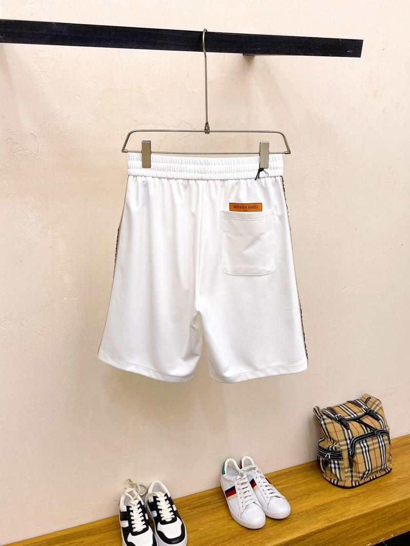 Louis Vuitton Short Pants